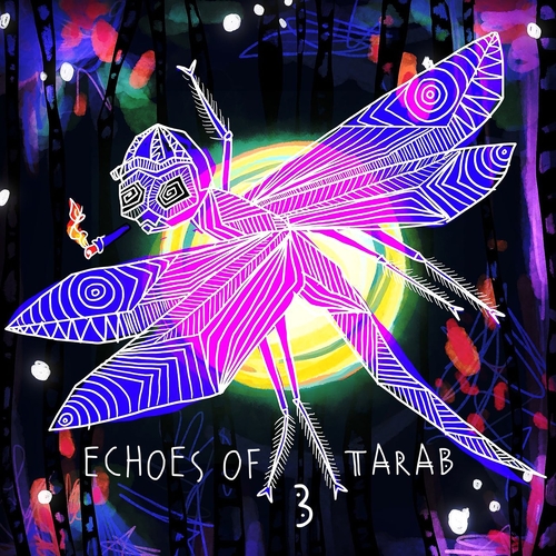 VA - Echoes of Tarab 3 [EOTVA003]
